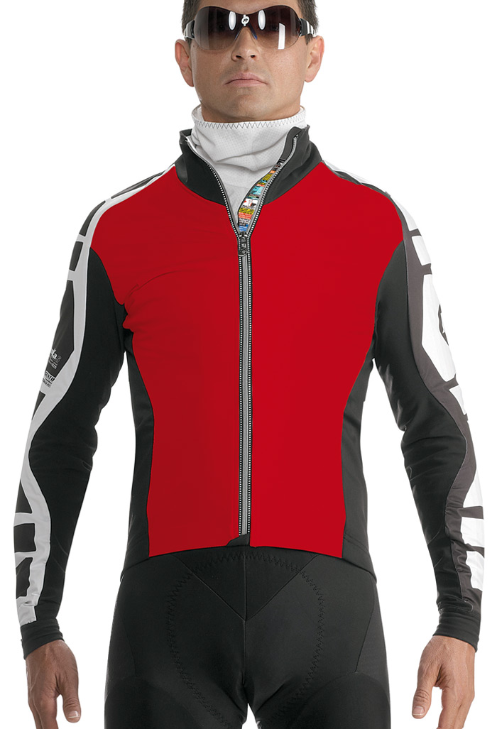 Assos deals bonka jacket